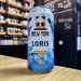 BREW YORK – LORIS – PALE ALE SIN ALCOHOL 