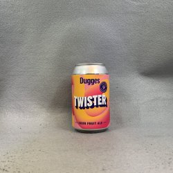 Dugges Twister - Beermoth