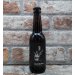 Berging Brouwerij Quadrupel infused Rum - 33 CL 