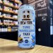 BREW YORK – TIME TRAVELLING TAXI – HAZY IPA 