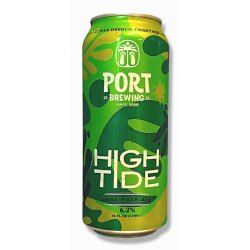 Port Brewing High Tide IPA 473ml BB 180623 - The Beer Cellar