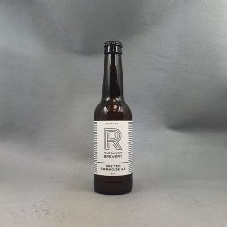 Runaway Blend #2 Bretted Farmhouse - Beermoth