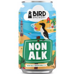 Bird Brewery Non Alk
