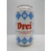 Dainton - Drei Triple Dry Hopped Hopfenweisse 7.5% 375ml 