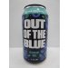 Bojak - Out of the Blue Bluberry Gose 4.2% 375ml 