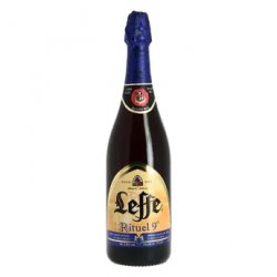 Leffe Rituel 9
