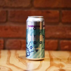 Cloudwater 9th Birthday DIPA - The Hop Vault