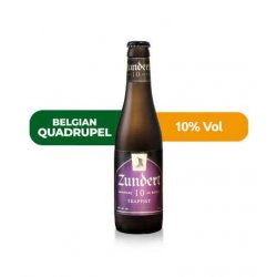 Zundert 10 - Beer Republic