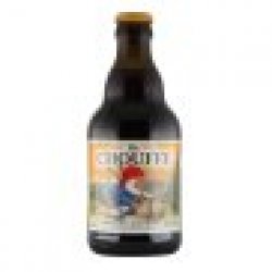 Mc Chouffe Belgisch Bruin Bier 0,33l - Craftbeer Shop