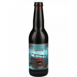 Emelisse Roaring Raisin Iced Stout BA - Drankgigant.nl