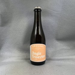 Epochal Angle Trisector - Beermoth