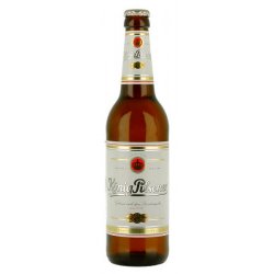 Konig Pilsener - Beers of Europe