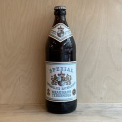 Herzoglich Bayerisches Brauhaus Tegernsee Tegernseer Spezial