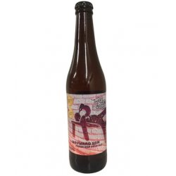 Three Sisters Wayward Son Fresh Hop Pale Ale 500ml - The Beer Cellar