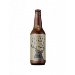 Veyrat - IPA Sans Alcool 33 cl - Bieronomy