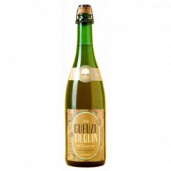 Gueuzerie Tilquin Oude Gueuze Tilquin à l