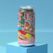 Left Handed Giant - Dream House - Hazy IPA - 6.2% - 440ml Can 