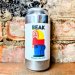 Beak Peach IPA 6.5% (440ml) 