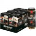 Kostritzer Schwarzbier 4,8% Đức – lon 500ml thùng 24 lon 
