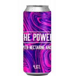 La Calavera Take the Power Back