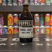 Poppels  Barrel Aged Barley Wine: Moscatel & Brandy 