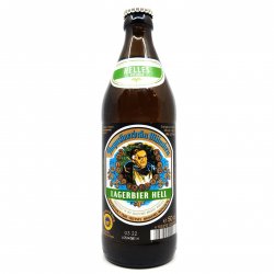Augustiner Lagerbier Hell Augustiner Lagerbier Hell