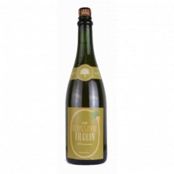 Gueuzerie Tilquin Oude Roussanne Tilquin à l