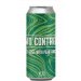 La Calavera No Control Fruited Gose 