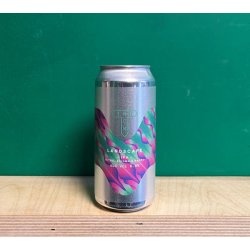 Track Brewing Company Landscape