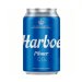 Harboe Pilsner 0.0% 24×0.33 l Harboe Pilsner 0.0% 24×0.33 l