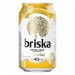 Briska Ananas 4.5% 24×0.33 l 