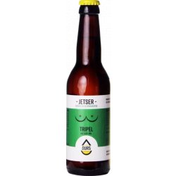 Brouwerij Durs Jetser