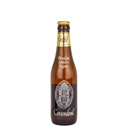 Corsendonk Gold 33Cl - Belgian Beer Heaven