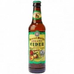 Samuel Smith Organic Cider