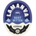 VERDANT BREWING CO Lamanva (E-CASK) 4.0% VERDANT BREWING CO Lamanva (E-CASK) 4.0%