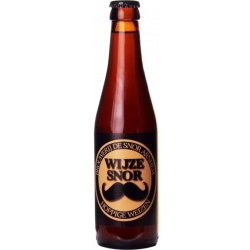 Brouwerij De Snor Wijze Snor