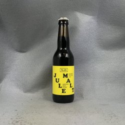 To Øl Jule Malt - Beermoth