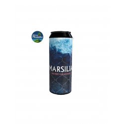 Birra Amiata Marsilia