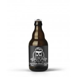 Brasserie Artisanale Arlésienne Captain Fracasse