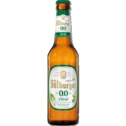 Bitburger Brauerei Bitburger 0,0% Herb