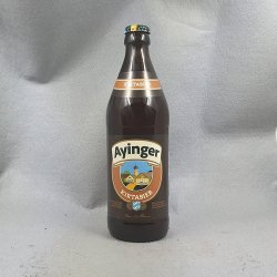 Ayinger Kirtabier - Beermoth