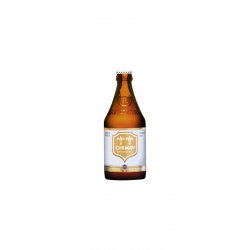 Chimay Cinq Cents (White)