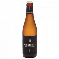 Van Steenberge Fourchette