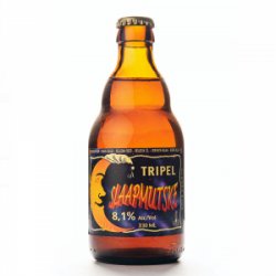 Slaapmutske Tripel - Belgian Craft Beers