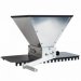 Brewferm Grain Gorilla malt mill with adjustable stainless steel... 