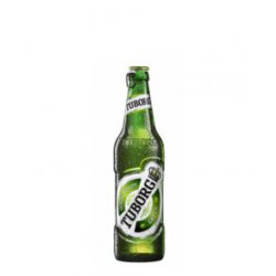 Carlsberg Group Tuborg Grøn