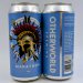Otherworld Brewing: Marathon IPA (440ml) 
