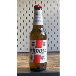 Ichnusa Anima Sarda