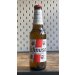 Birra Ichnusa Lager Beer 330ml (4.7% ABV) 