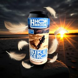 Hop Brook Bike Zero Hop Brook Bike Zero